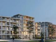 T4 de 90m² avec terrasse Emplacement stratégique à Saint...