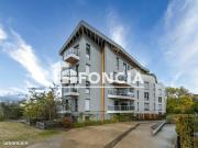 T4 de 91 m2 avec balcons à 10 mn du RER A