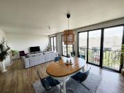 T4 de 91m2 rénové, plein centre