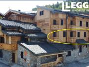 T4 de 95m2 a vendre, Montchavin, La Plagne, Paradiski...
