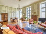 EXCLUSIVITE ! T4 de CARACTÈRE NANTES CENTRE Cathédrale