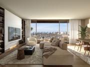 T4 de Luxo com 227,35m² | 4 Parqueamentos e Varanda |...