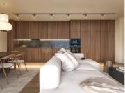 T4 de Luxo com 289,40m² | 5 Parqueamentos e Varanda |...