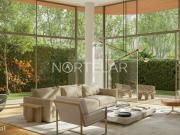 T4 de luxo com box e acabamentos premium na Foz FOLIAGE