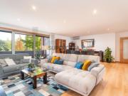 T4 de Luxo com Terraço de 50m² na Quinta da Portela |...