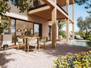 T4 de Luxo em Vilamoura com Piscina Privada 0m² Quarteira