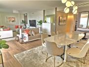 T4 de luxo transformado em T3 Condomínio privado com...