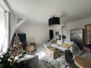 T4 de standing Centre ville LOGIMMO CONSEIL