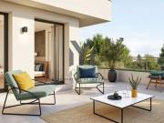 T4 Dernier étage Aix en Provence La Rotonde