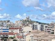 T4 Dernier étage avec terrasse vue panoramique 121m²...