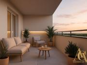T4 d'exception grande terrasse La Seyne Corniche