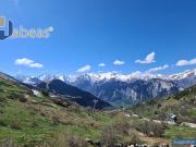 T4 Duplex, 3 chambres, 89,77m², Balcon 16m², Casier à...