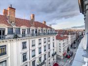T4 – DUPLEX – 93 m2 – 69002 – LYON