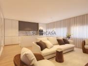 Apartamento T4 Duplex Novo com garagem para até 3...