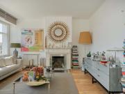 T4 DUPLEX AVENIDA INFANTE SANTO