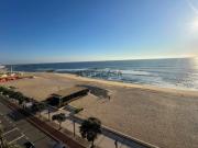 T4 Duplex c/ Terraço em 1ª Linha de Mar na Póvoa de Varzim
