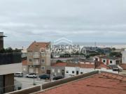T4 Dúplex c/ Vista Mar em Espinho