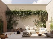 T4 Duplex c/Jardim, Piscina e Box 4 carros Foz do Douro...