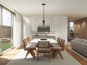 T4 Dúplex com 107m2 de terraços, ao Castelo do...