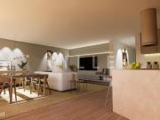 T4 Duplex com garagem box e varanda nas Antas, Porto