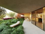 T4 DUPLEX COM JARDIM, CONDOMINIO FECHADO, PANORAMA...