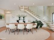 T4 Duplex com Rooftop Privativo, Piscina e Vista Mar no...