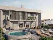 T4 Duplex com terraço Avenida da Boavista