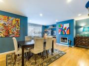 T4 Duplex com terraço e vista rio/mar na zona da Foz do...