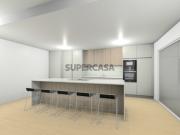 T4 Duplex com terraço panorâmico e piscina, no Centro da...