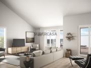 T4 duplex com terraço para venda na Foz Velha Porto