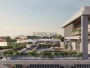 T4 Duplex Com Terraço Paulo Dias Novais 45 penthouse com...