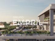 T4 Duplex Com Terraço Paulo Dias Novais 45 penthouse com...