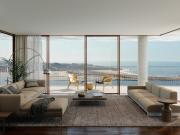 T4 duplex com terraço privativo, Miramar Tower, Venda,...