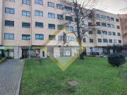 T4 Duplex com Varanda e Solário garagem Box para 3 carros!