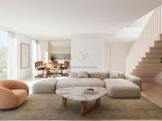 T4 Duplex com vista Rio, 2 lugares de estacionamento e...