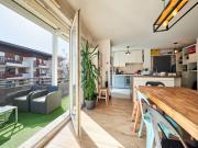 T4 DUPLEX CRAN GEVRIER LIMITE ANNECY