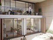 T4 Duplex c/Varanda, 3 Pátios e Box 2 carros Foz do...