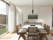 T4 Duplex c/Varanda, 3 Pátios e Box 2 carros Foz do... T4 Duplex c/Varanda, 3 Pátios e Box 2 carros Foz do...