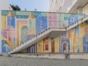 T4 Duplex de 152 m² com garagem nas Arcadas da Infante...