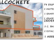 Apartamento T4 duplex em Alcochete Apartamento T4 duplex em Alcochete