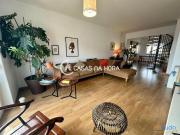 T4 Duplex em Almada Com Varanda | 24093767406