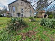 T4 Duplex en rez de jardin St Ferjeux