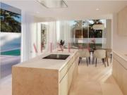 T4 Duplex Exclusiva Nova no Junqueiro Carcavelos