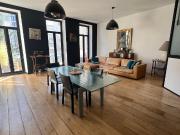 T4 DUPLEX MEUBLE PARADIS PERIER