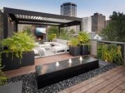 T4 duplex neuf avec terrasse Rooftop !