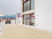 T4 DUPLEX NEUF AVEC TERRASSE – VUE DÉGAGÉE – CHAMBÉRY...