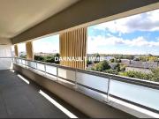 T4 Duplex neuf de 90 m2 à visiter immédiatement