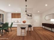 T4 DUPLEX no centro de Almancil