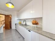 T4 Duplex no centro de VNF, com garagem fechada e...