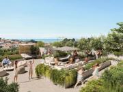 T4 Duplex Novo com varanda próximo ao Arrábida Shopping